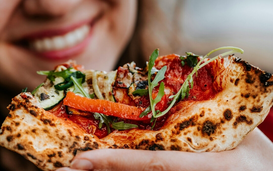 Das GIRO Pizza Event