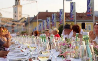 Das GIRO Pizza Event