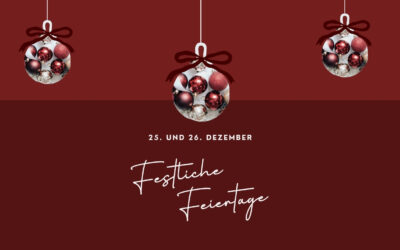 Alles Rund um Weihnachten